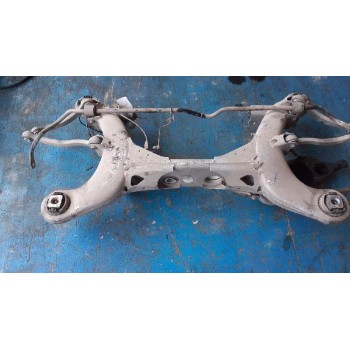 Recambio de puente trasero para mercedes-benz clase cls (w219) 3.0 cdi cat referencia OEM IAM   