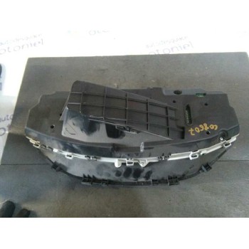 Recambio de cuadro instrumentos para toyota yaris 1.4 turbodiesel cat referencia OEM IAM 838000DJ90  