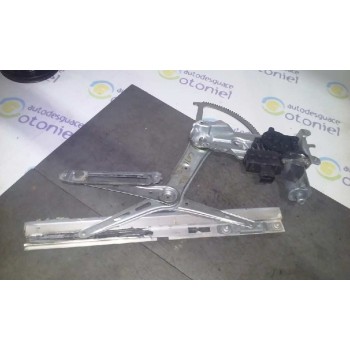 ELEVALUNAS DELANTERO IZQUIERDO 90521881 5P 6 PIN