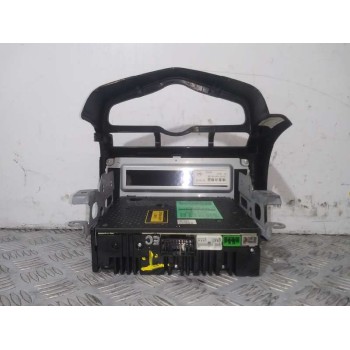 Recambio de sistema audio / radio cd para honda jazz (gd1/5) 1.4 s referencia OEM IAM 50106923 39100SAAG412N5 
