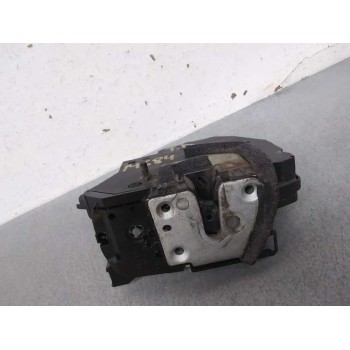 Recambio de cerradura puerta trasera derecha para renault captur zen referencia OEM IAM 825005865R 4 PIN 