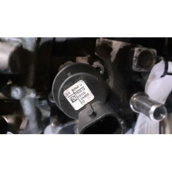 Recambio de bomba inyeccion para kia carens ( ) 1.7 crdi cat referencia OEM IAM 0445010596 331002A600 