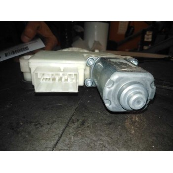 Recambio de elevalunas trasero izquierdo para seat toledo (kg3) reference referencia OEM IAM 5JA959811H ELECTRICO 6 PIN 