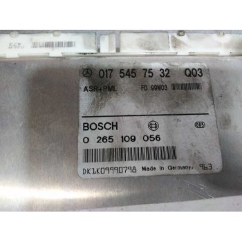 CENTRALITA ASR 0175457532 0175457532 ABS+ ESP