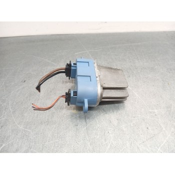 Recambio de resistencia calefaccion para porsche cayenne (9pa) 3.2 referencia OEM IAM 7l0907521  