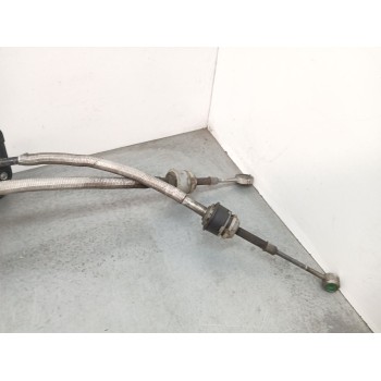Recambio de varillaje cambio para citroën jumper iii furgoneta 2.0 bluehdi 110 referencia OEM IAM 502949200  