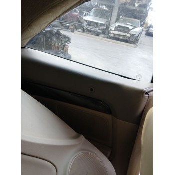 ELEVALUNAS TRASERO IZQUIERDO 