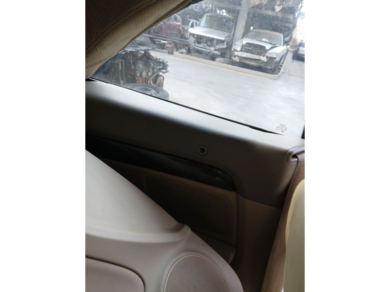 Recambio de elevalunas trasero izquierdo para audi a4 b7 descapotable (8he) 2.0 tdi referencia OEM IAM   