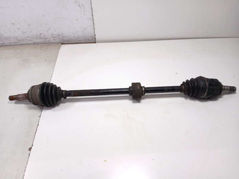 Recambio de transmision delantera izquierda para toyota avensis (_t25_) 1.8 (zzt251_) referencia OEM IAM   