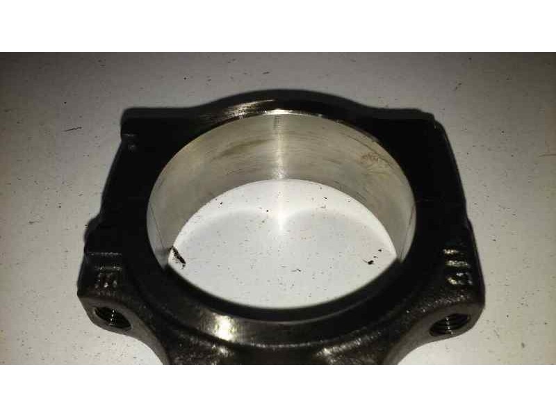 Recambio de biela para renault koleos 2.0 dci diesel fap referencia OEM IAM  X1 
