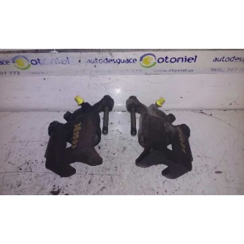 Recambio de pinza freno trasera derecha para nissan murano (z50) básico referencia OEM IAM 294306  