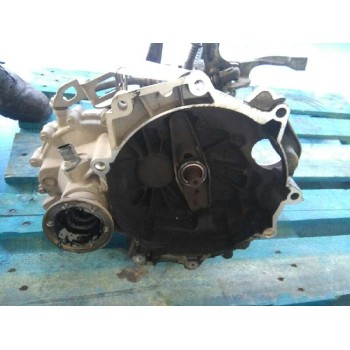 Recambio de caja cambios para seat ibiza (6l1) cool referencia OEM IAM   