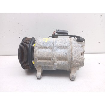 Recambio de compresor aire acondicionado para mini mini (f55) one referencia OEM IAM 64526811432  64529867227