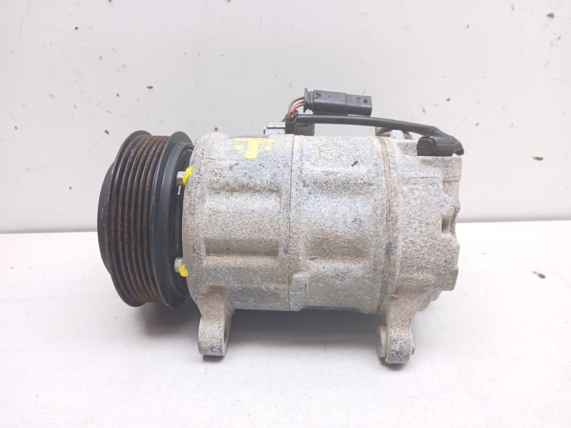 Recambio de compresor aire acondicionado para mini mini (f55) one referencia OEM IAM 64526811432  64529867227