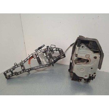 CERRADURA PUERTA TRASERA DERECHA 7229460 / 51227229460 5 PINS