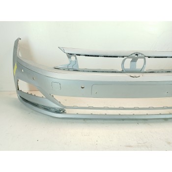 Recambio de paragolpes delantero para volkswagen polo vi (aw1, bz1, ae1) 1.5 tsi referencia OEM IAM 2GS807221 2GS807221A 2GS8072