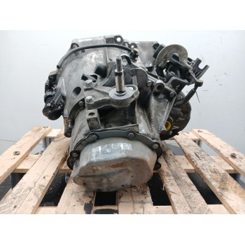 Recambio de caja cambios para peugeot partner tepee 1.6 hdi 90 4x4 referencia OEM IAM 20DP76. 1608935280 / 1610706480  
