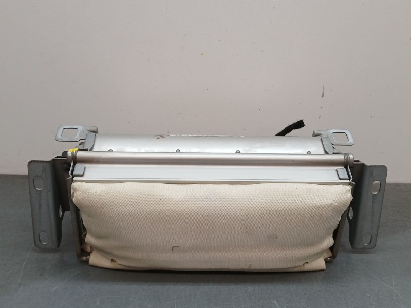 Recambio de airbag delantero derecho para volkswagen touareg (7la) tdi r5 referencia OEM IAM 7l0880202  