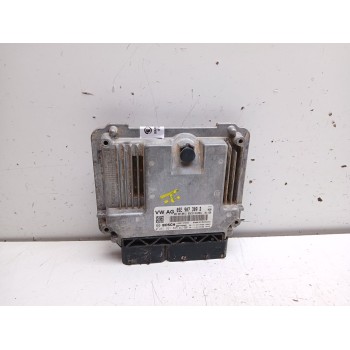 CENTRALITA MOTOR UCE 05e907309d 0261s21825 