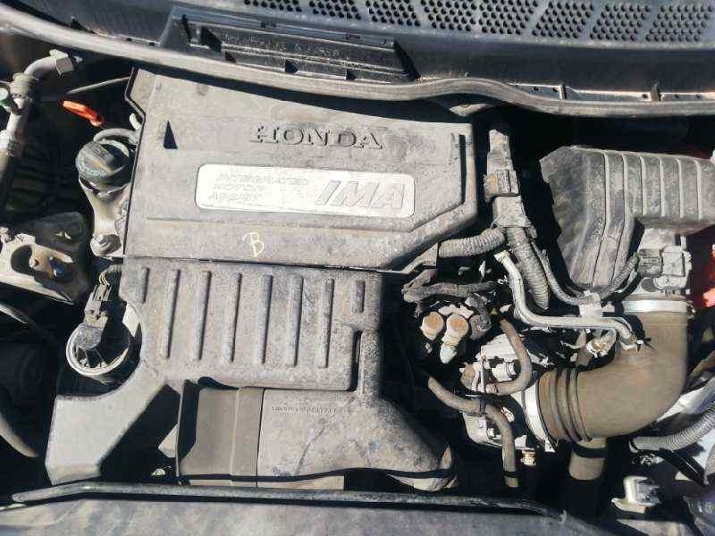Recambio de motor completo para honda civic berlina 4 hybrid (fd3) básico referencia OEM IAM   