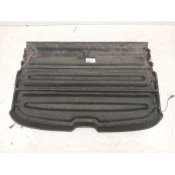 Recambio de bandeja trasera para peugeot 3008 confort referencia OEM IAM 96843207ZE  