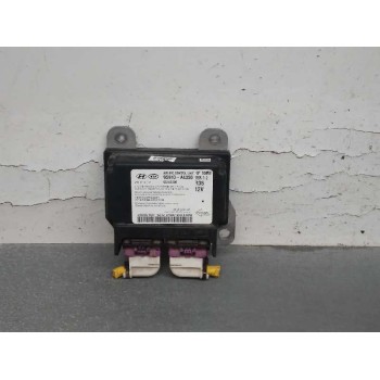 Recambio de kit airbag para kia carens ( ) basic referencia OEM IAM 84710A4100  