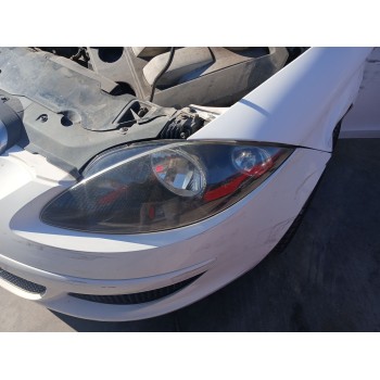 Recambio de faro izquierdo para seat toledo iii (5p2) 1.9 tdi referencia OEM IAM 5p1941005a 89309810 