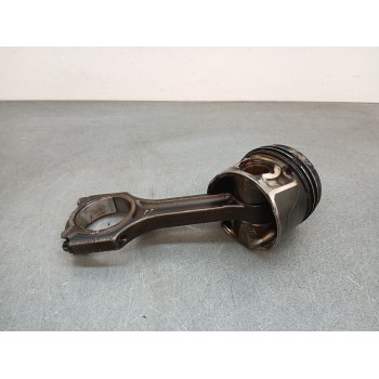 Recambio de piston para hyundai i40 i (vf) 1.7 crdi referencia OEM IAM D4FE x1 con biela