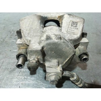 Recambio de pinza freno delantera izquierda para opel astra k lim. 5türig dynamic referencia OEM IAM 39031260  
