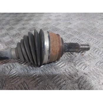 Recambio de transmision delantera izquierda para peugeot 3008 style referencia OEM IAM 9706699880  