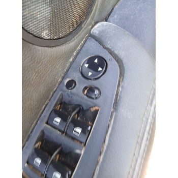 Recambio de retrovisor izquierdo para bmw x6 (e71, e72) m referencia OEM IAM 610959  