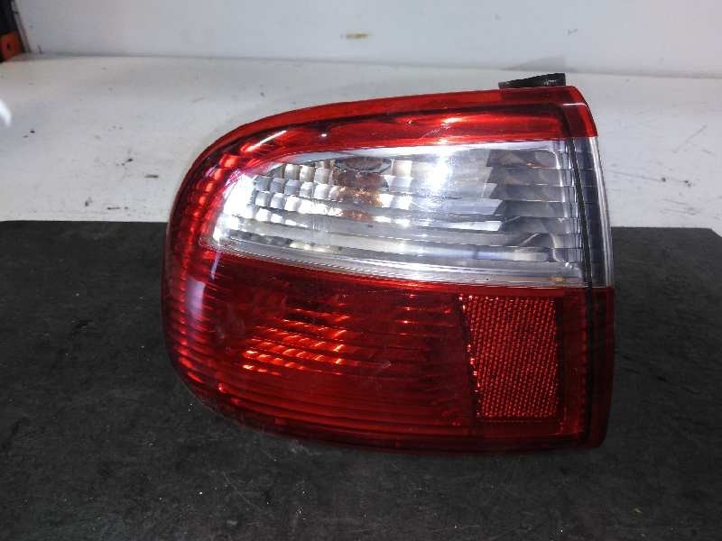 Recambio de piloto trasero derecho para seat toledo (1m2) 1.9 tdi referencia OEM IAM 1M5945096B EXT 