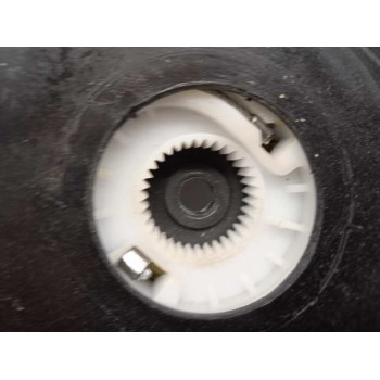 Recambio de elevalunas delantero izquierdo para ford fiesta (cb1) ambiente referencia OEM IAM 8A61A045H17AG SOLO MECANISMO 5P