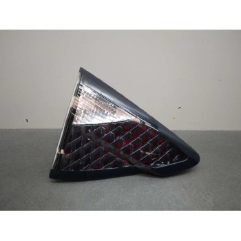 Recambio de piloto trasero izquierdo interior para renault fluence z.e. dynamique referencia OEM IAM 265556035R  