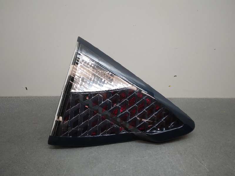 Recambio de piloto trasero izquierdo interior para renault fluence z.e. dynamique referencia OEM IAM 265556035R  