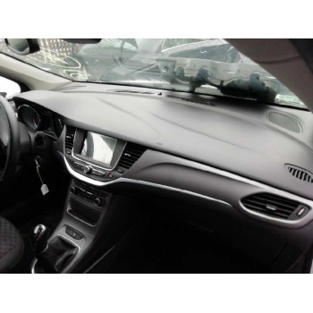 Recambio de kit airbag para opel astra k lim. 5türig selective referencia OEM IAM   