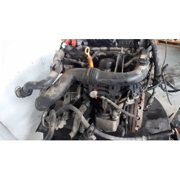 DESPIECE MOTOR AVF 