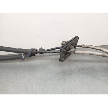 Recambio de varillaje cambio para citroën jumper iii furgoneta 2.0 bluehdi 110 referencia OEM IAM 502949200  