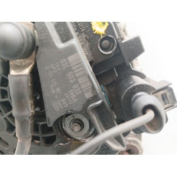 Recambio de alternador para seat altea xl (5p5, 5p8) 1.6 tdi referencia OEM IAM 03l903023  