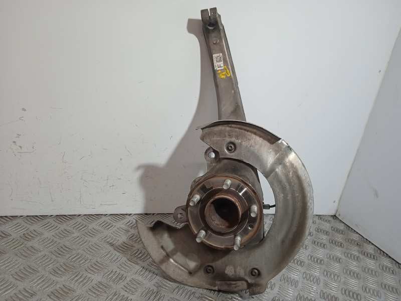 Recambio de mangueta delantera derecha para jaguar xe portfolio awd referencia OEM IAM GX733K185CB GX733K185A 