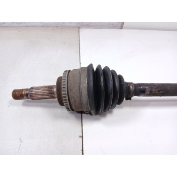 Recambio de transmision delantera izquierda para toyota avensis (_t25_) 1.8 (zzt251_) referencia OEM IAM   