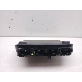 Recambio de pantalla multifuncion para ford fiesta vii (hj, hf) 1.0 ecoboost referencia OEM IAM h1bt18b955fd  