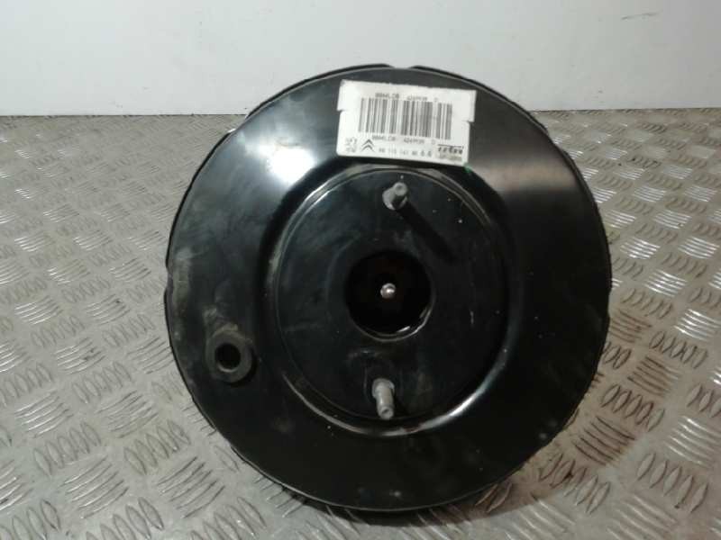 Recambio de servofreno para peugeot 208 gt line referencia OEM IAM 9811514180  