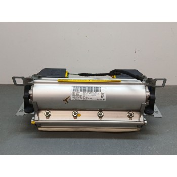 Recambio de airbag delantero derecho para volkswagen touareg (7la) tdi r5 referencia OEM IAM 7l0880202  