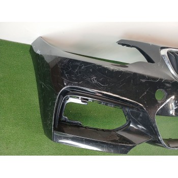 Recambio de paragolpes delantero para bmw 2 coupé (f22, f87) 220 d referencia OEM IAM 5111805299  