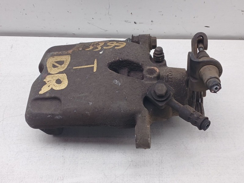 Recambio de pinza freno trasera derecha para opel insignia berlina sport 4x4 referencia OEM IAM  TRW 