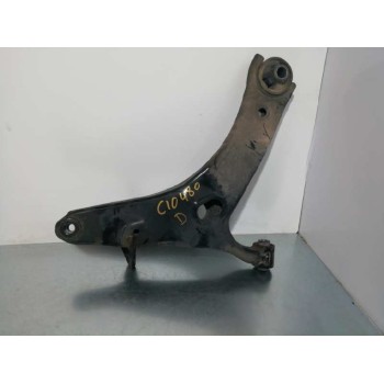 Recambio de brazo suspension inferior delantero derecho para subaru xv active referencia OEM IAM   