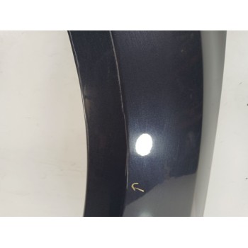 Recambio de aleta delantera izquierda para ford focus iii turnier 1.6 tdci referencia OEM IAM   