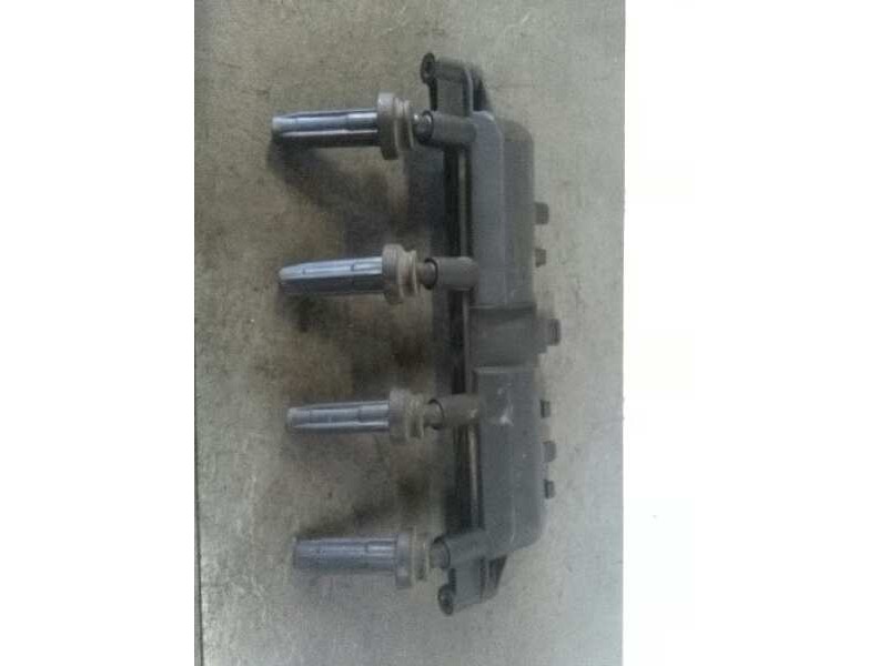 Recambio de bobina encendido para citroën xsara berlina 1.4i sx referencia OEM IAM 9628158580  