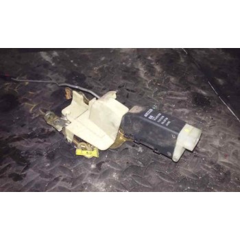 CERRADURA PUERTA DELANTERA DERECHA 90493702 5P 6 PINS